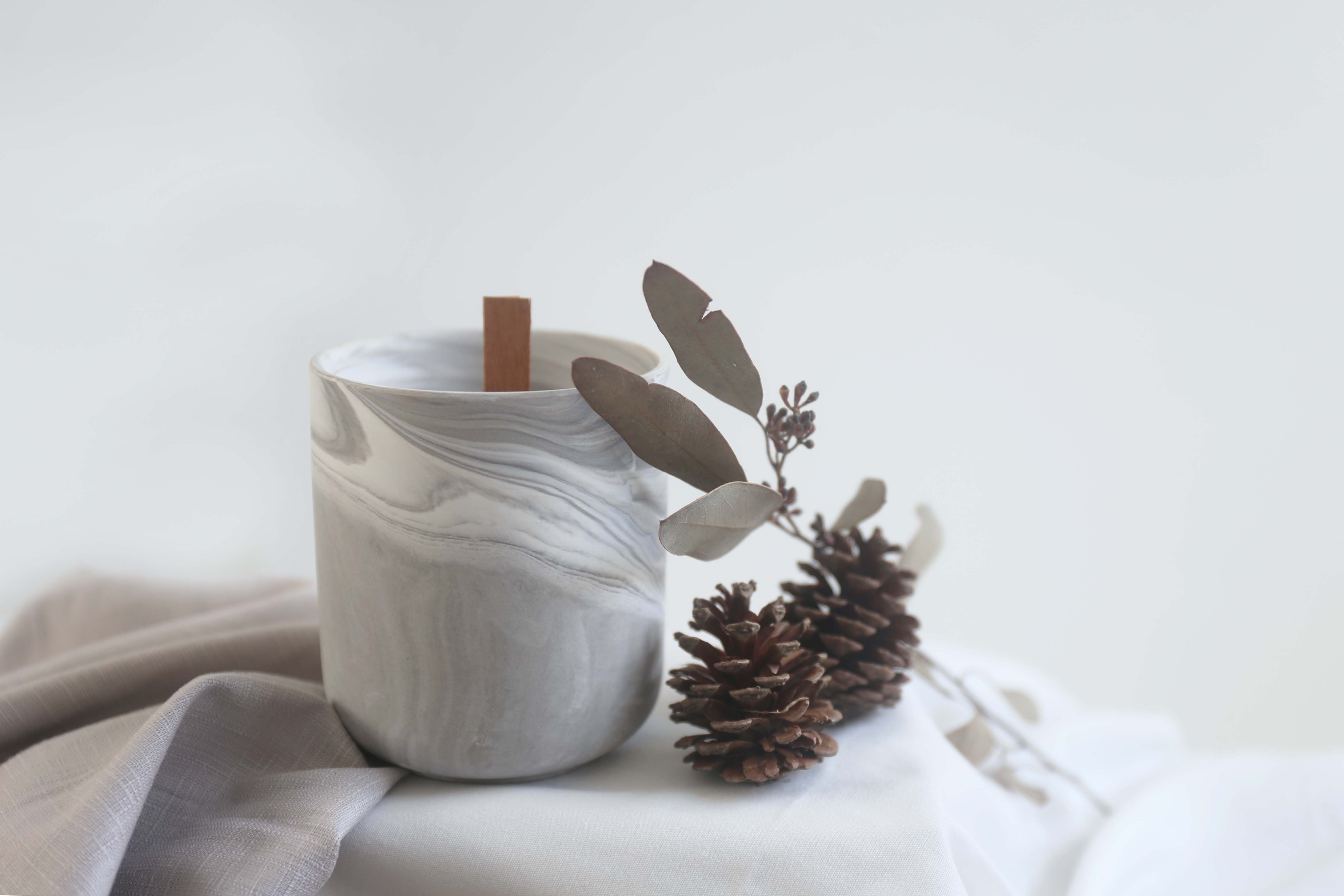 NinenineClass 0319scented candle 03