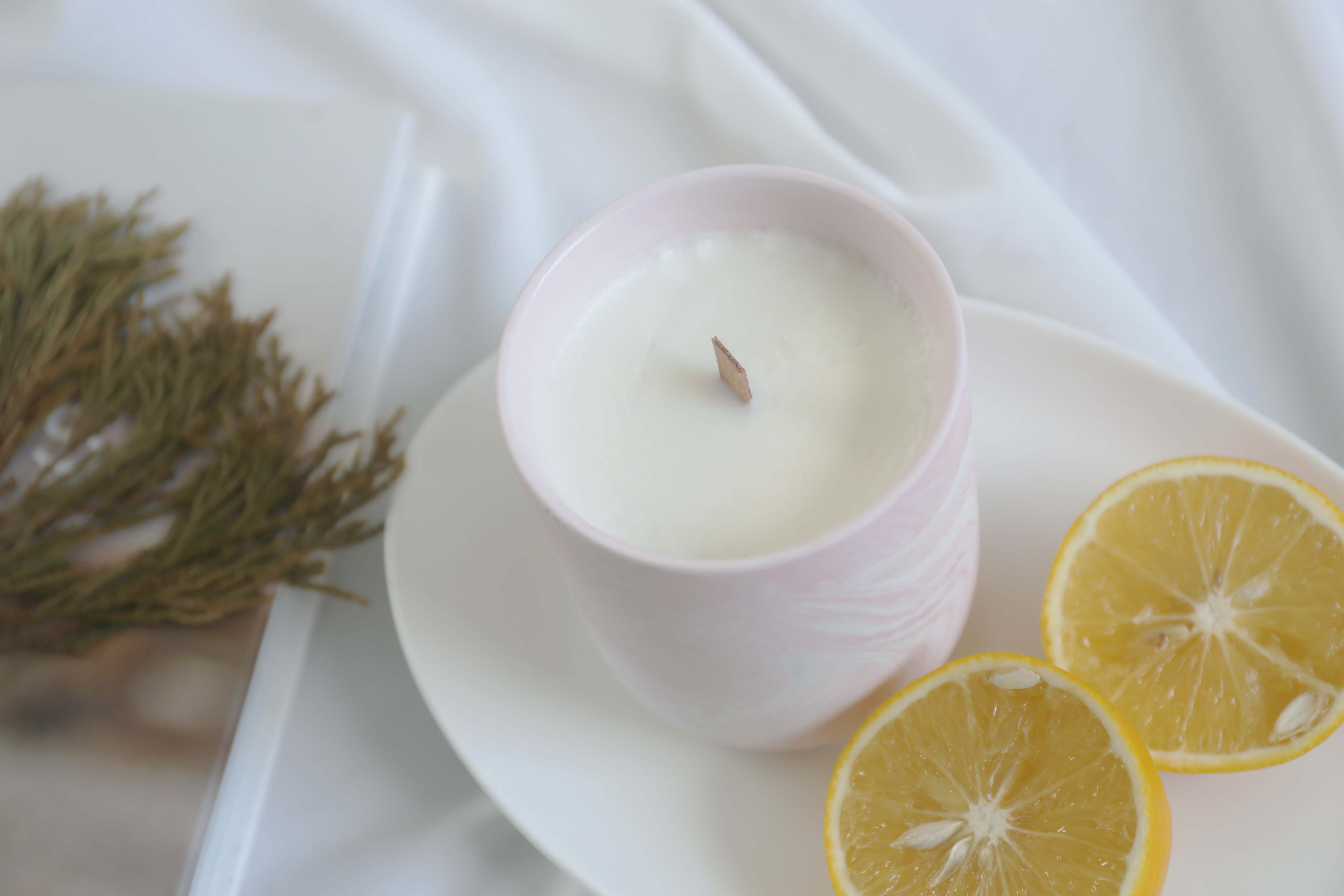 NinenineClass 0319scented candle 04