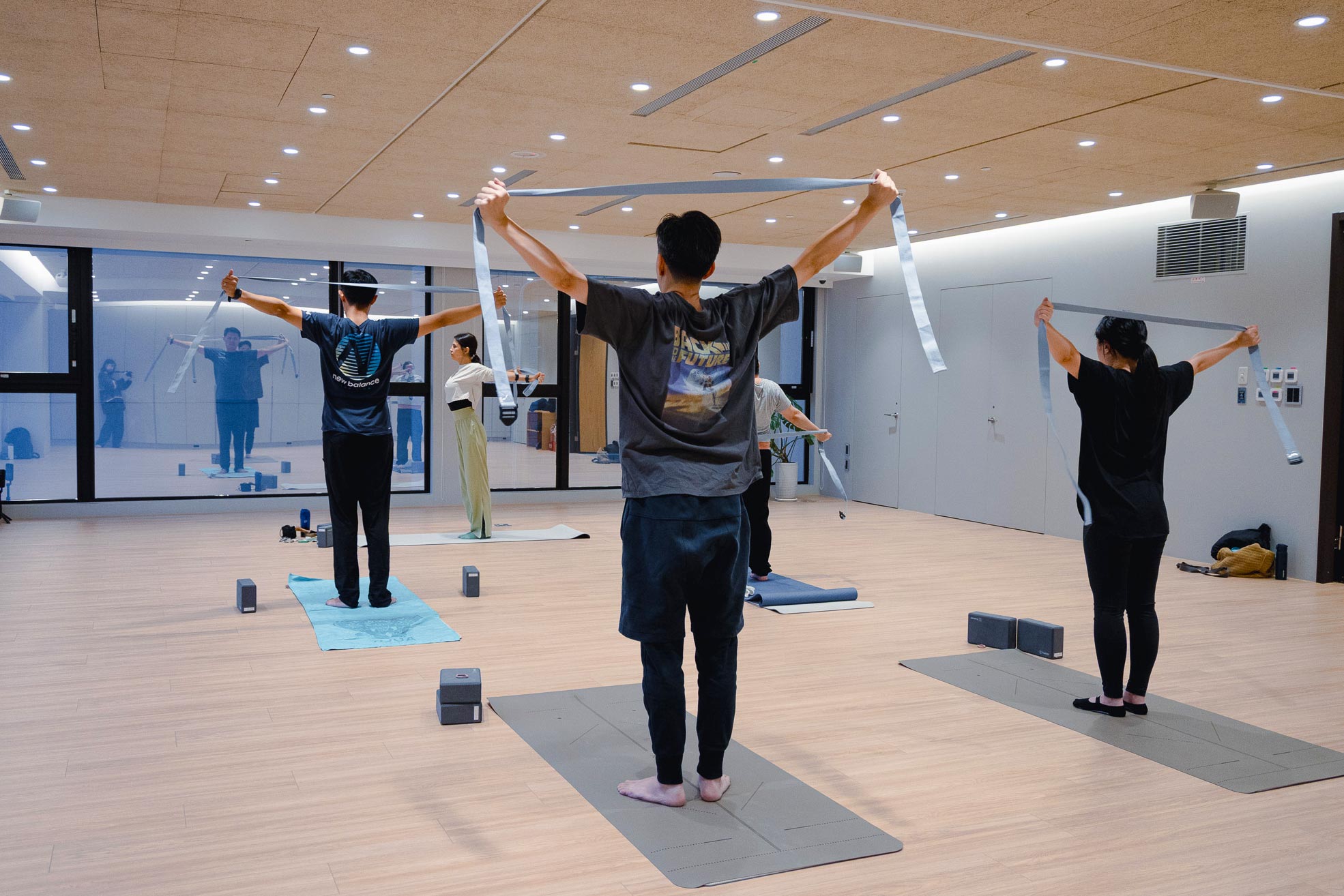 NinenineClass 1122 1207 Back yoga Review 18