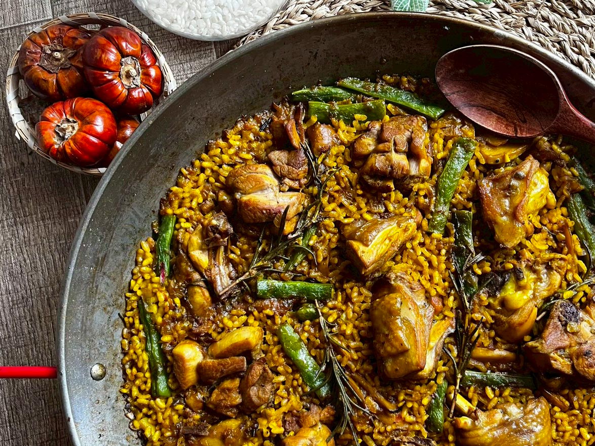 NinenineClass 0315 0317 Spanish cuisine 5